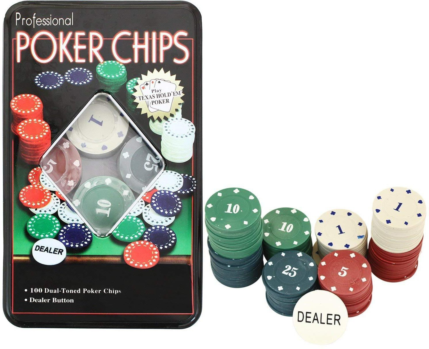 Holdem Holdem