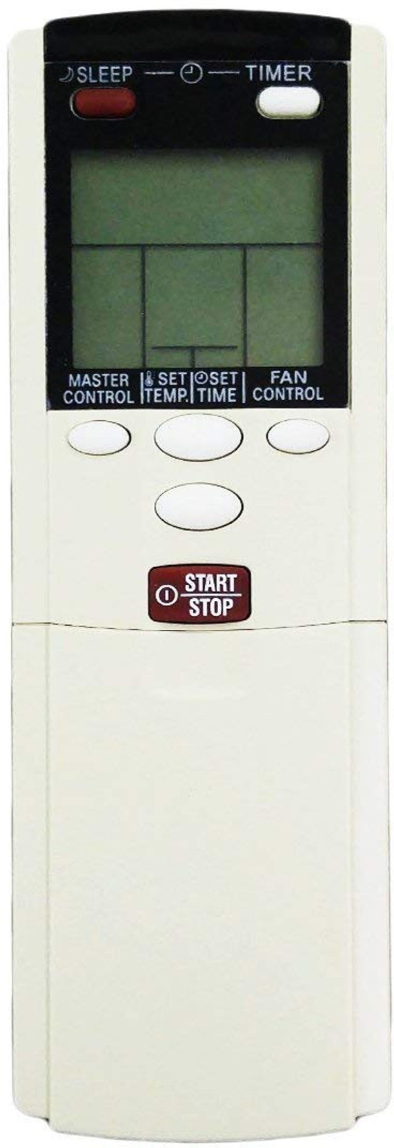 Cezo Compatible For Ogeneral Splitwindow Ac Remote