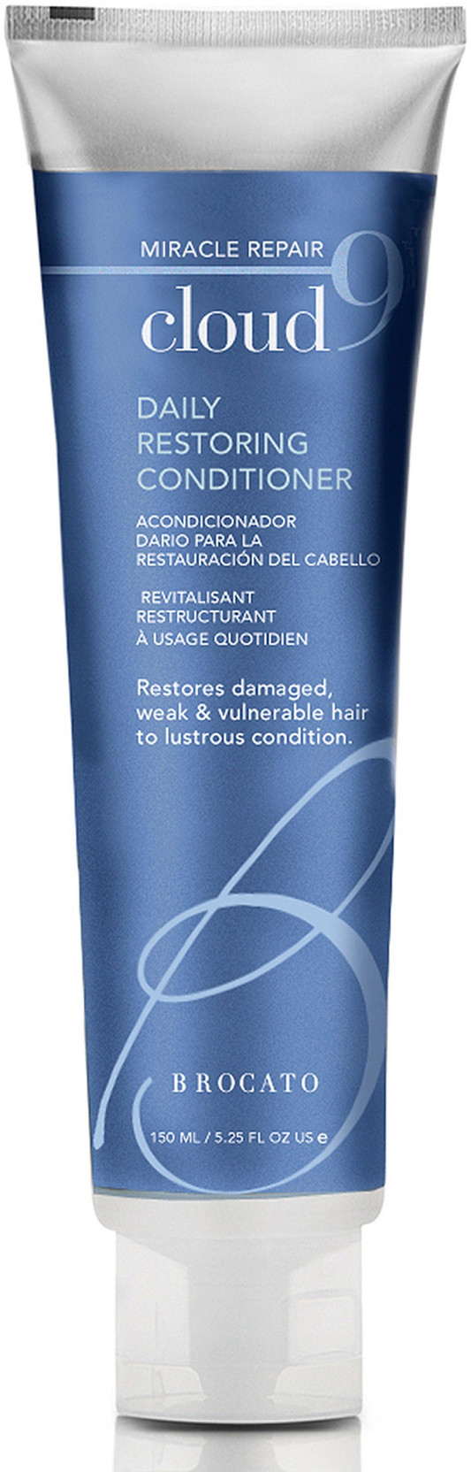 Brocato Cloud 9 Daily Restoring Conditioner 150m Price In India
