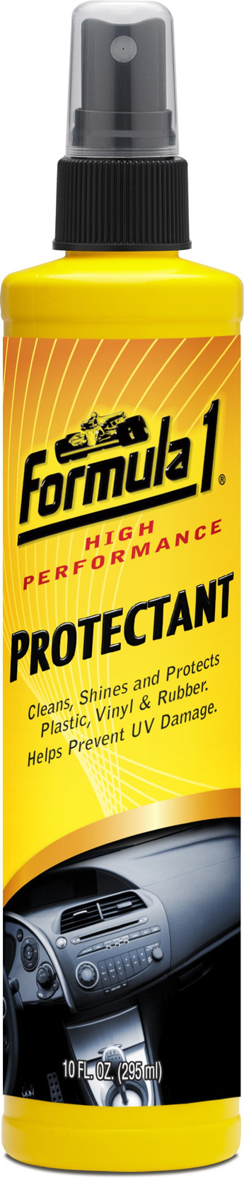 Formula 1 Car Polish For Dashboard Price In India Buy Formula 1