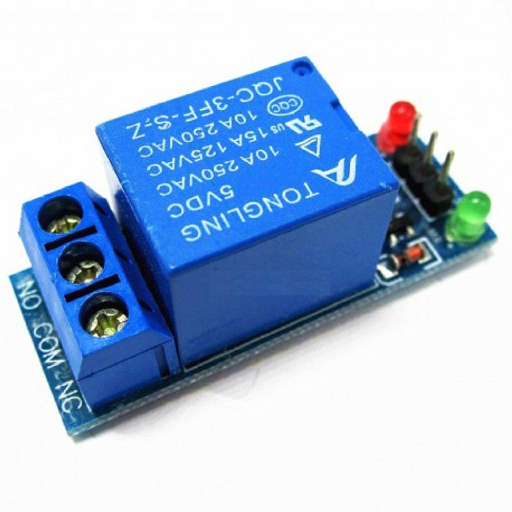Electronic Relay Pvt Ltd