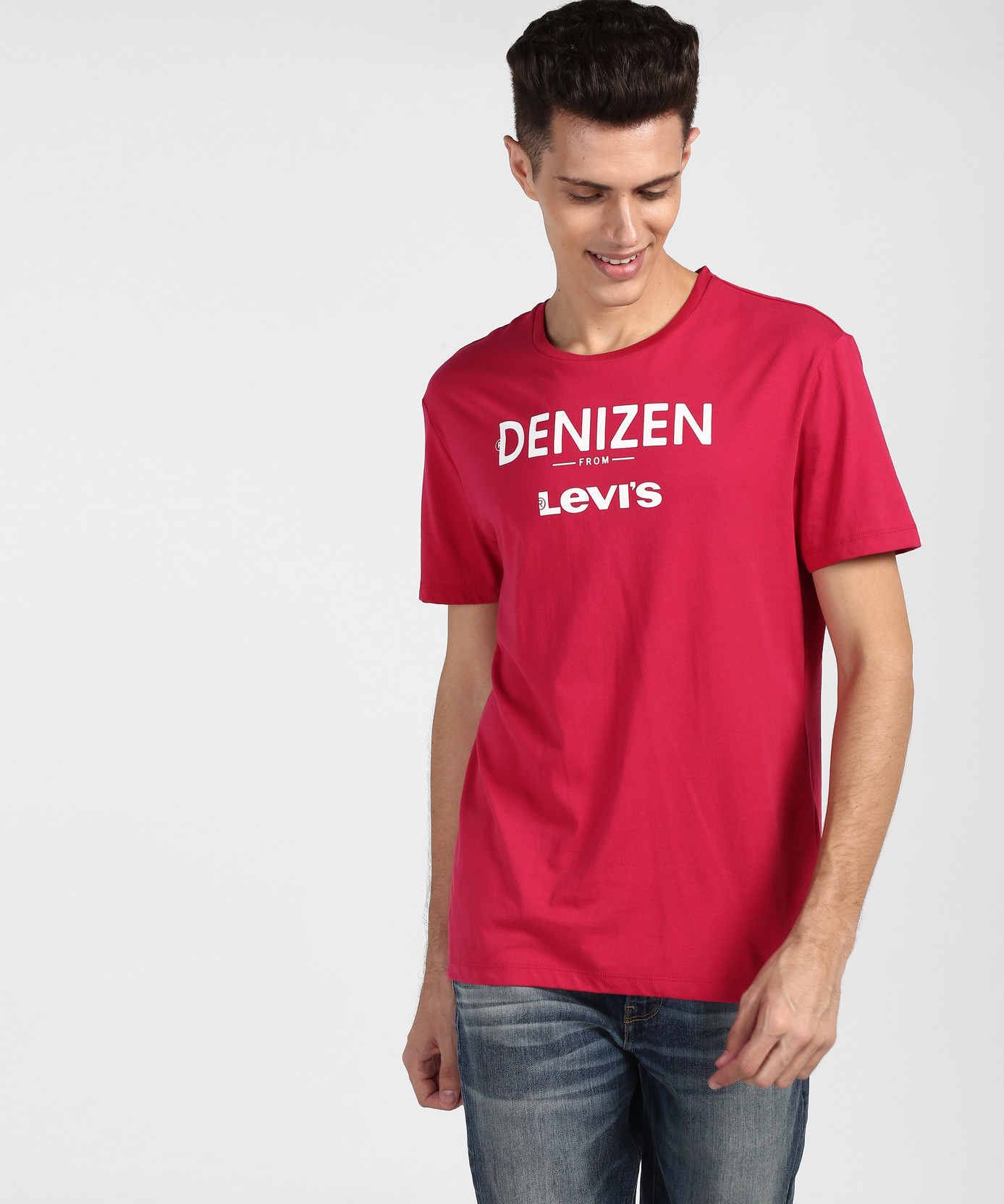 denizen levis price