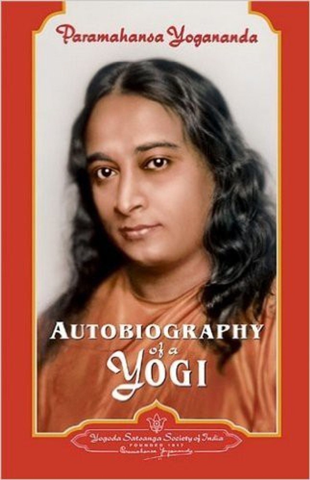 Autobiography Of A Yogi Complete Edition Buy -