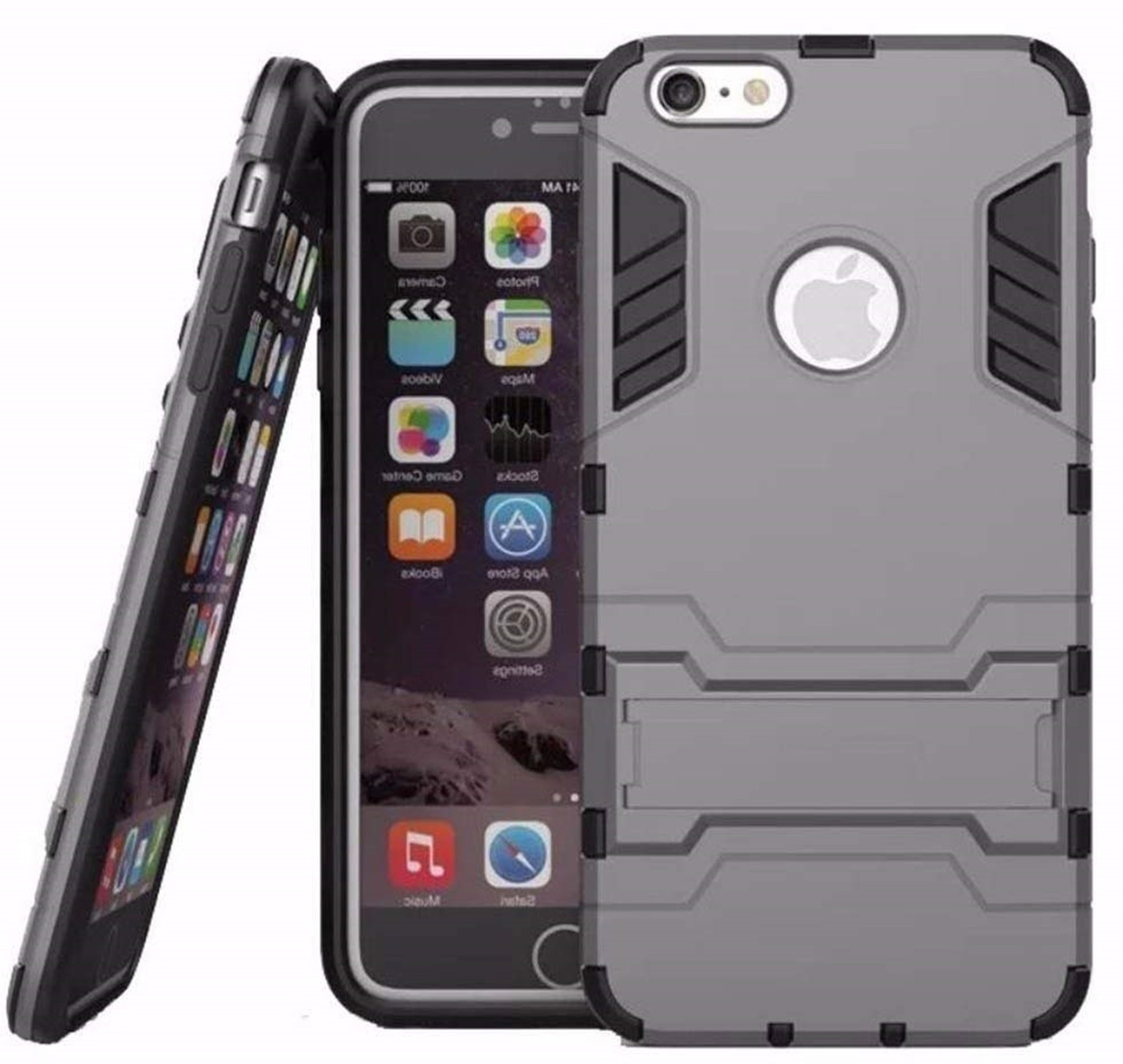 Dream2Cool Back Cover for Apple iPhone 6 Plus Dream2Cool ADD TO CART