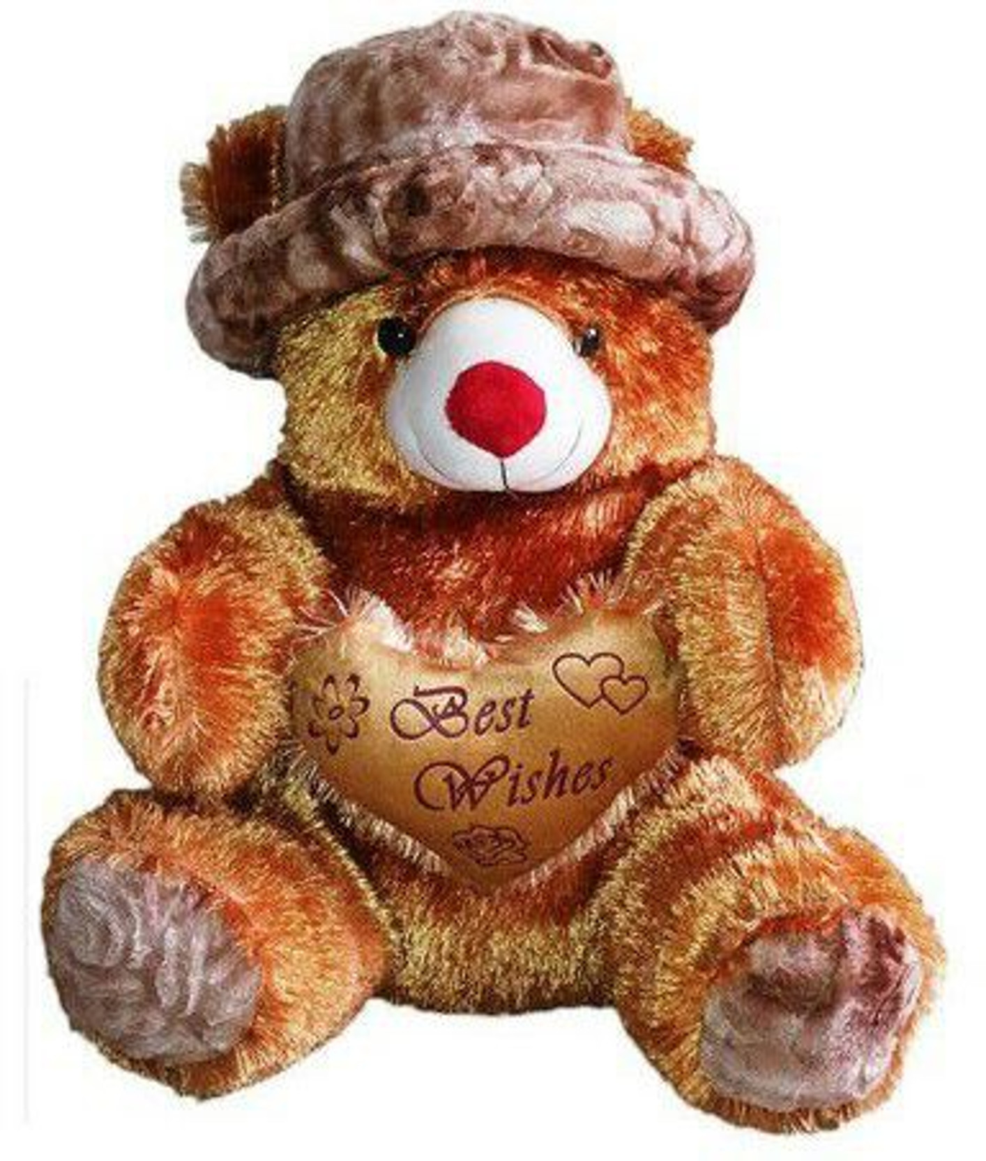 soft toys for valentine's day