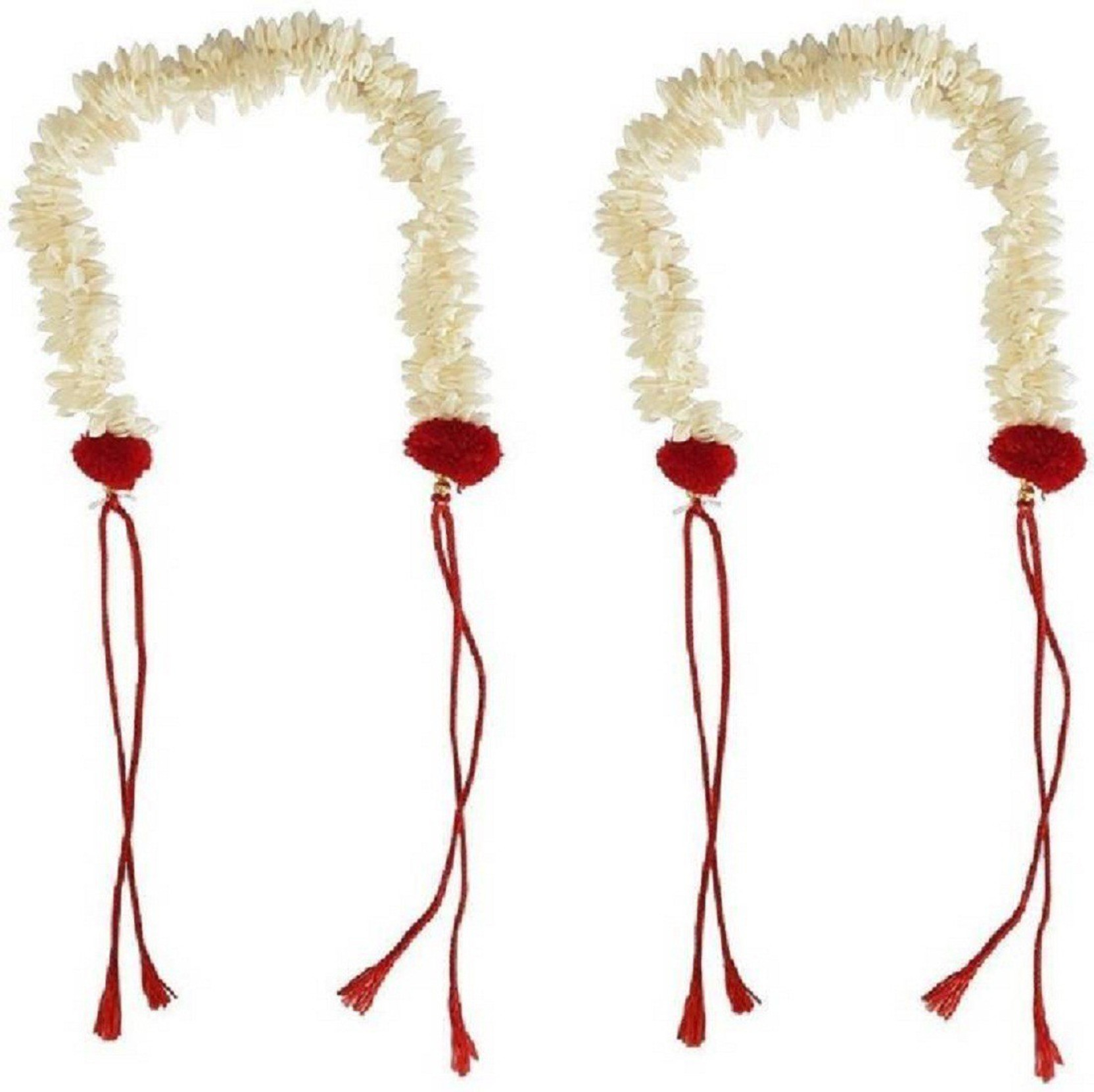 Bueno Gajra Veni Artificial Hair Flowers Hair Accessories Bridal