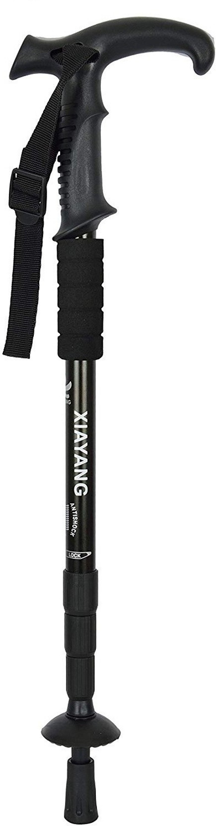 trekking pole flipkart