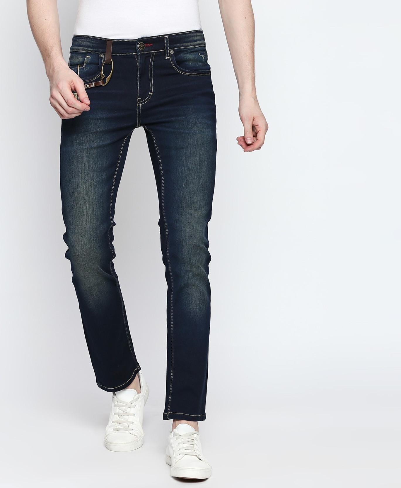 denim jeans and casuals fbb