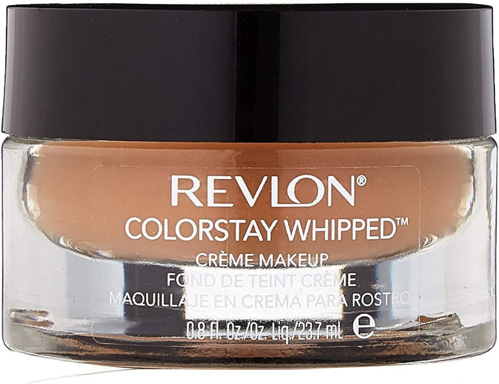 Revlon Colorstay Whipped Creme Makeup Stylecraze