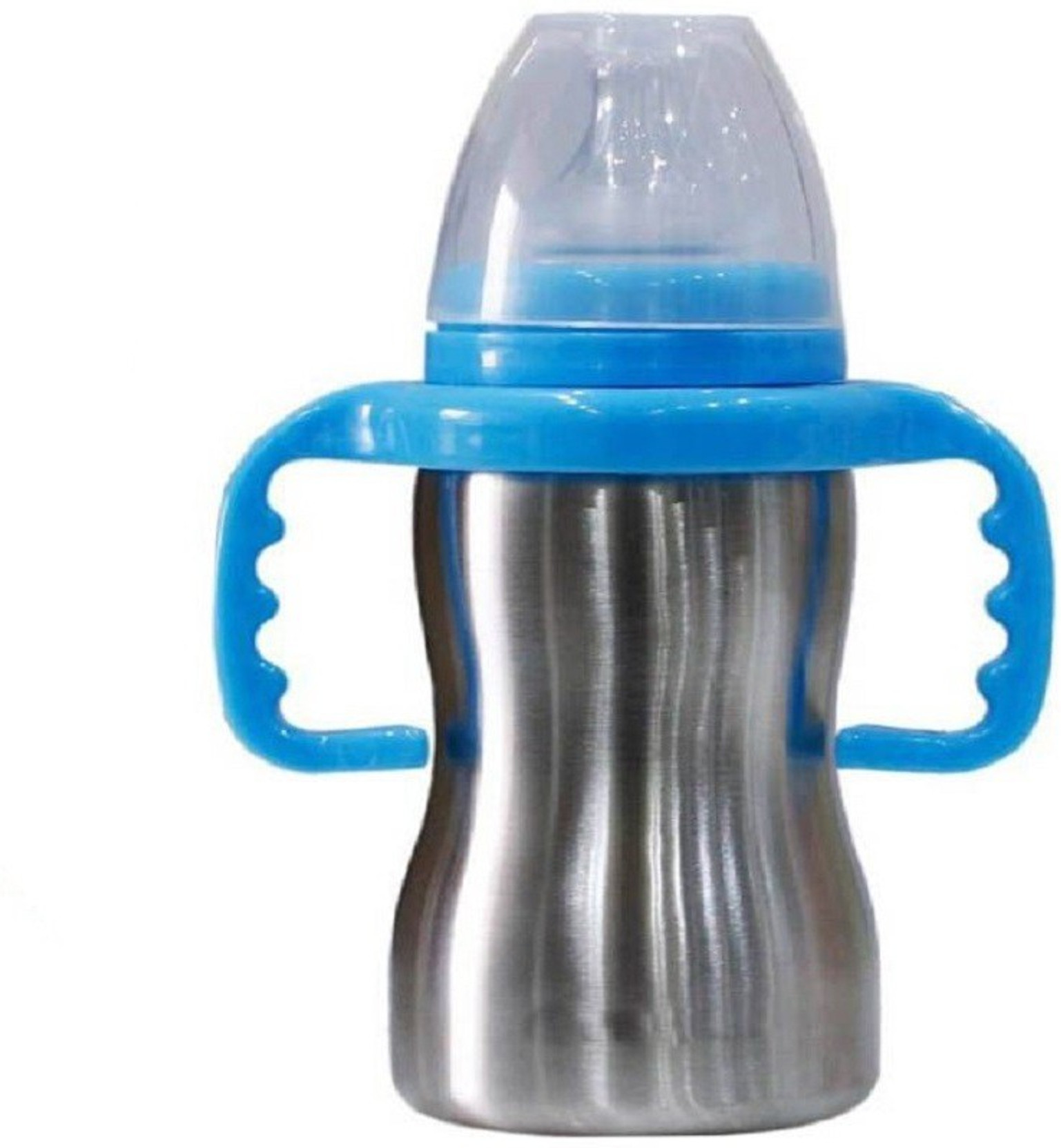 Ineffable Baby Milk Feeding Bottles Nipples Mini Baby Infant