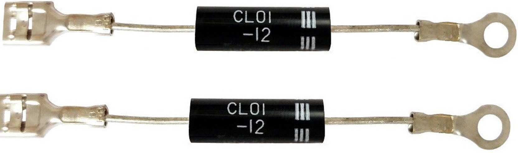 Pack of 3 HVM12 CL01-12 Microwave Oven High Voltage Diode Rectifier