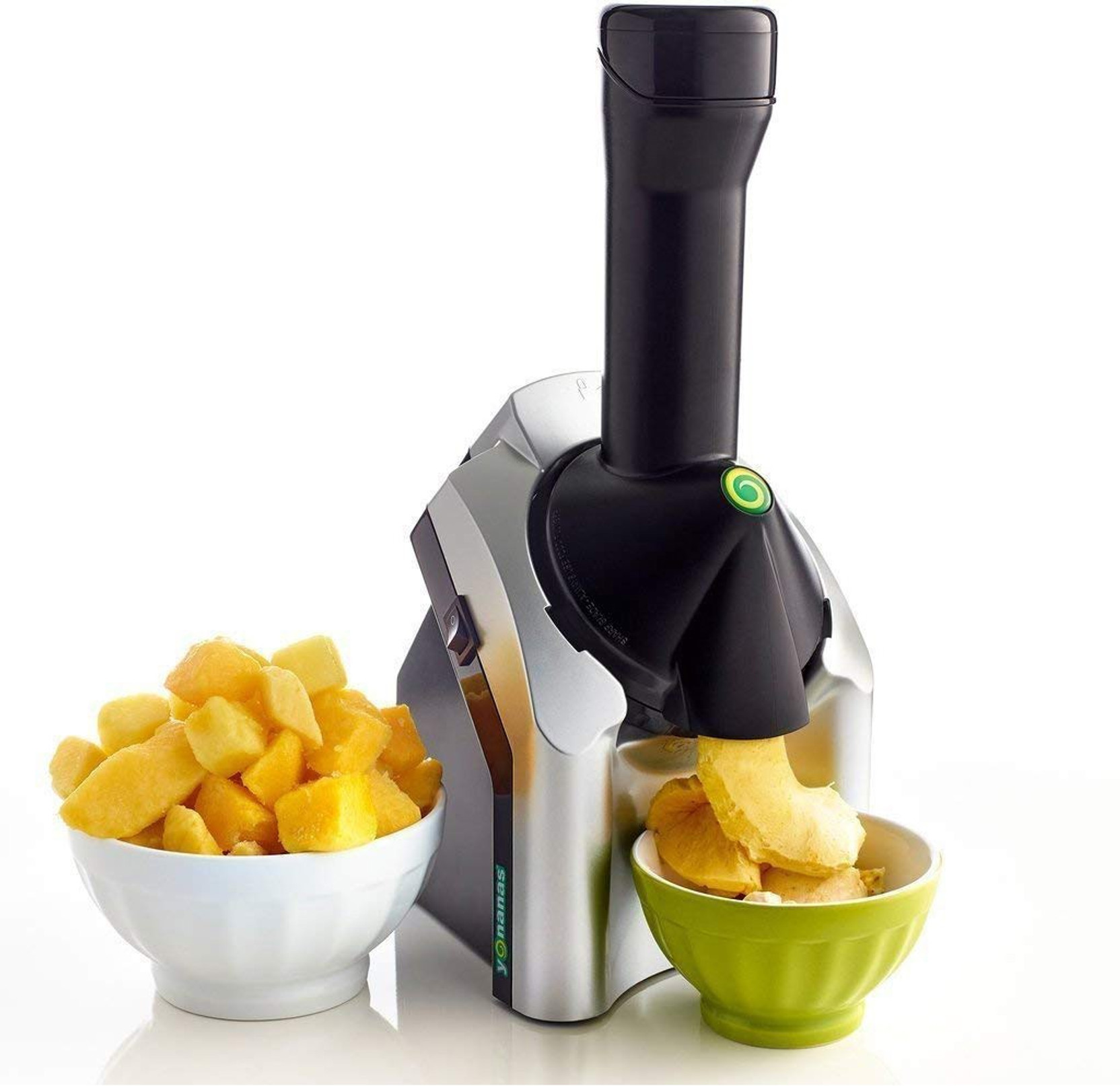 electric ice lolly maker