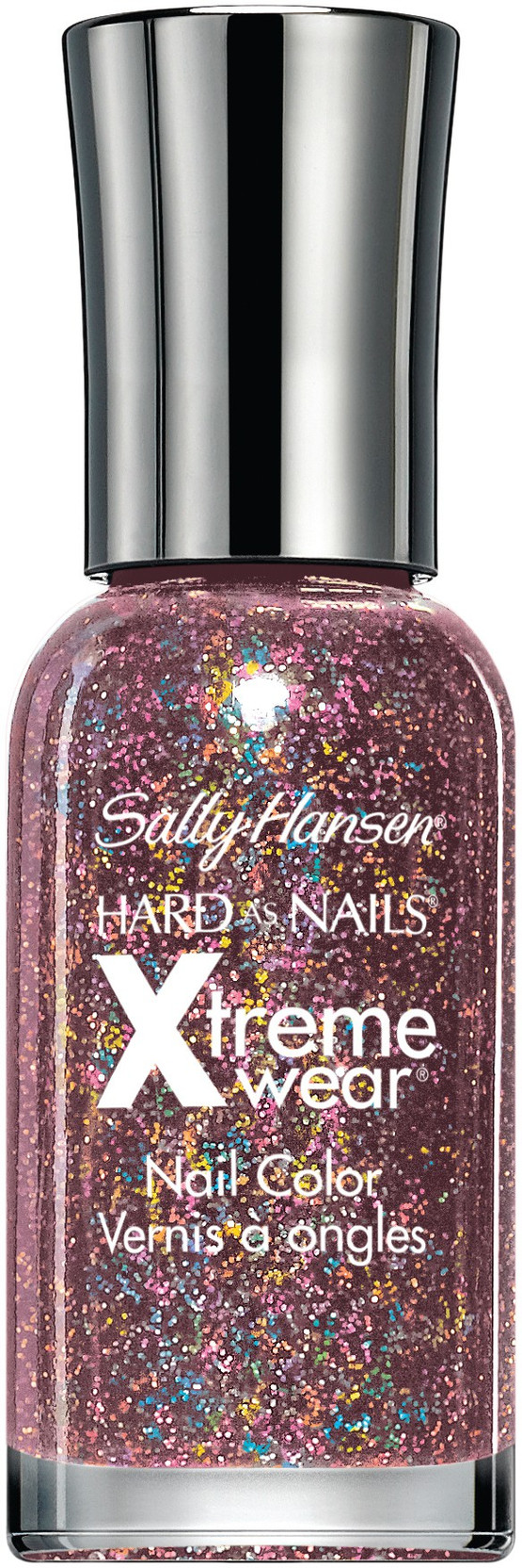 Sally Hansen Hard As Nails Xtreme Wear Nail Polish Strobe Light