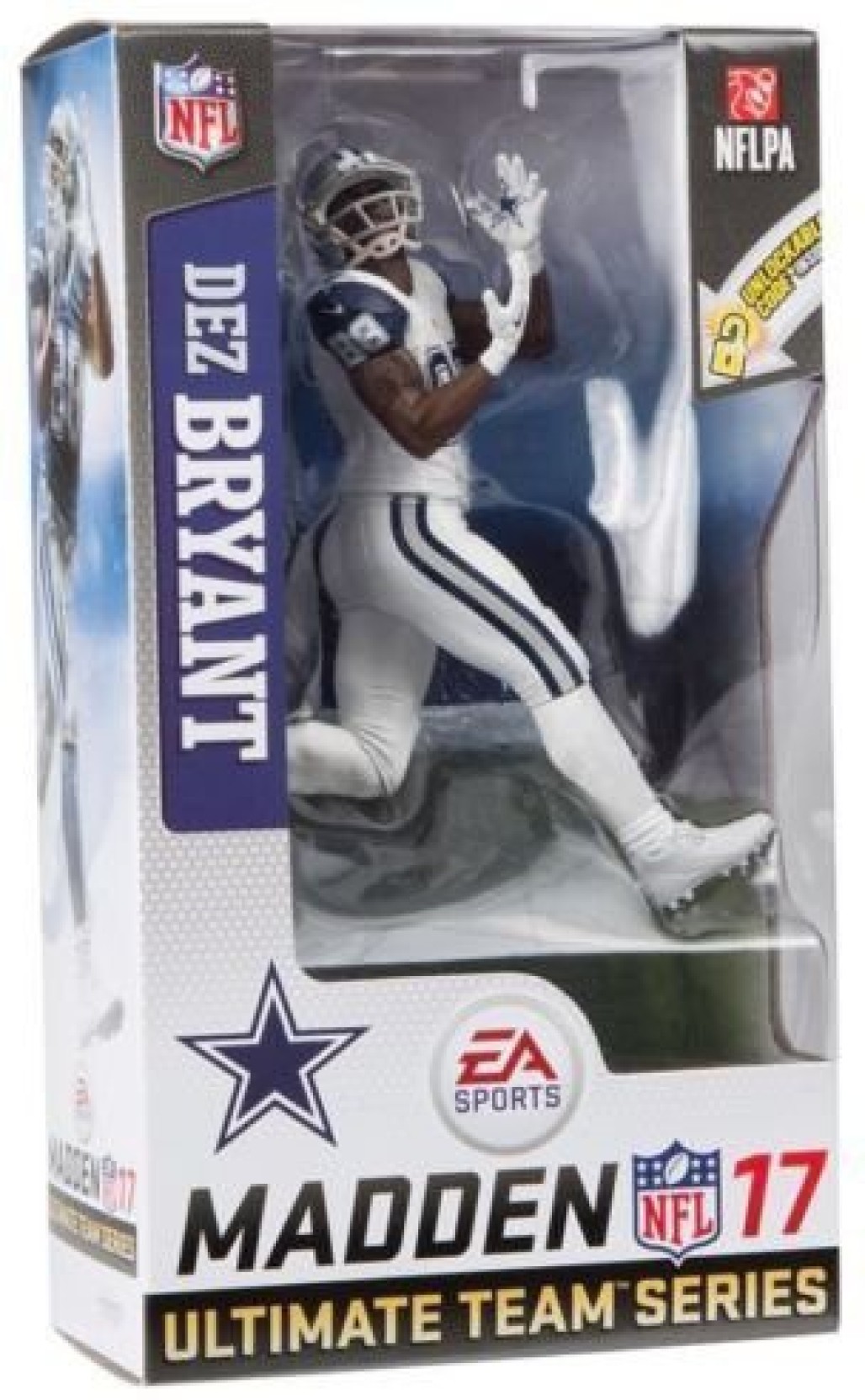dez bryant jersey color rush