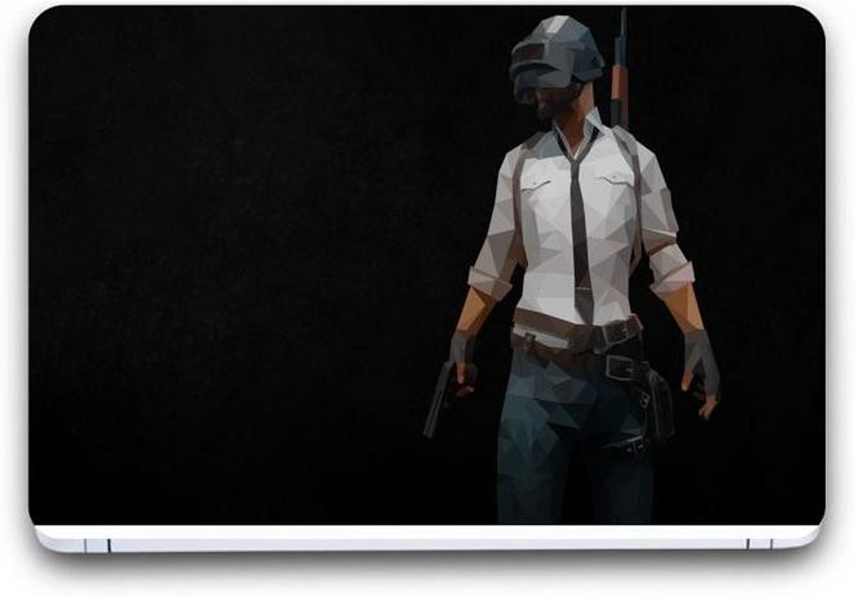 I Birds Pubg Mobile Games Wallpaper Exclusive Laptop Decal Laptop
