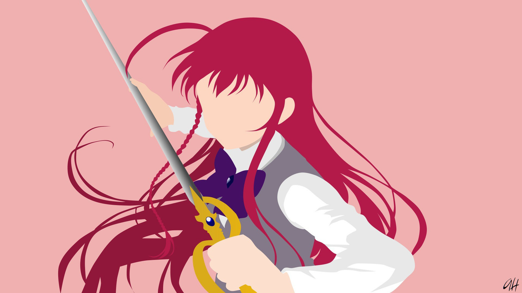 Athah Anime The Devil Is A Part Timer Hataraku Maou Sama Athah Anime The Devil Is A Part Timer Hataraku Maou Sama