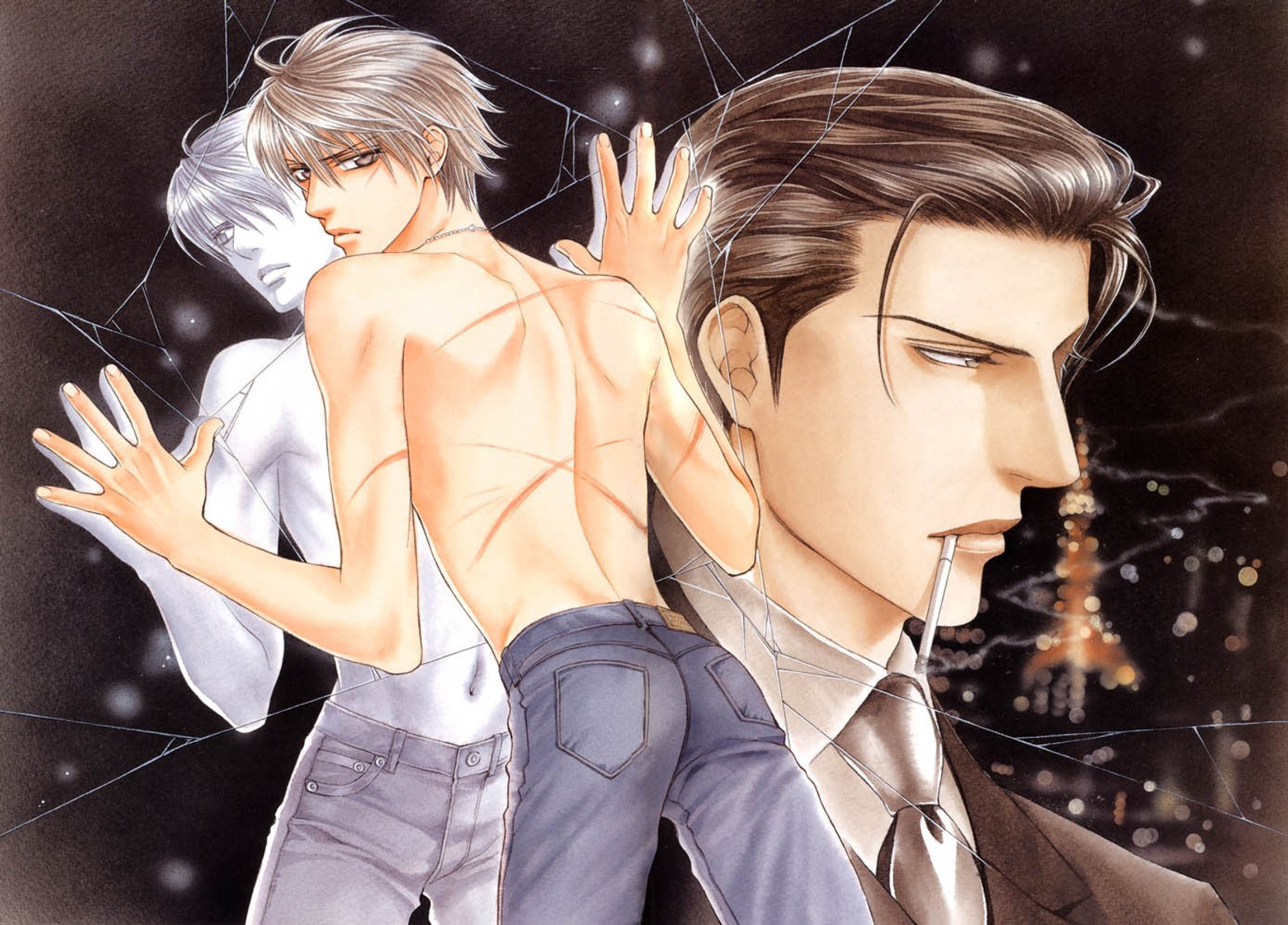 Viewfinder anime free download