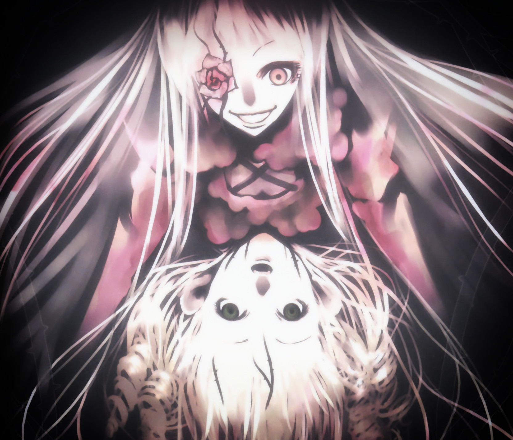 Athah Anime Rozen Maiden Kirakishou Hinaichigo 13 19 Inches