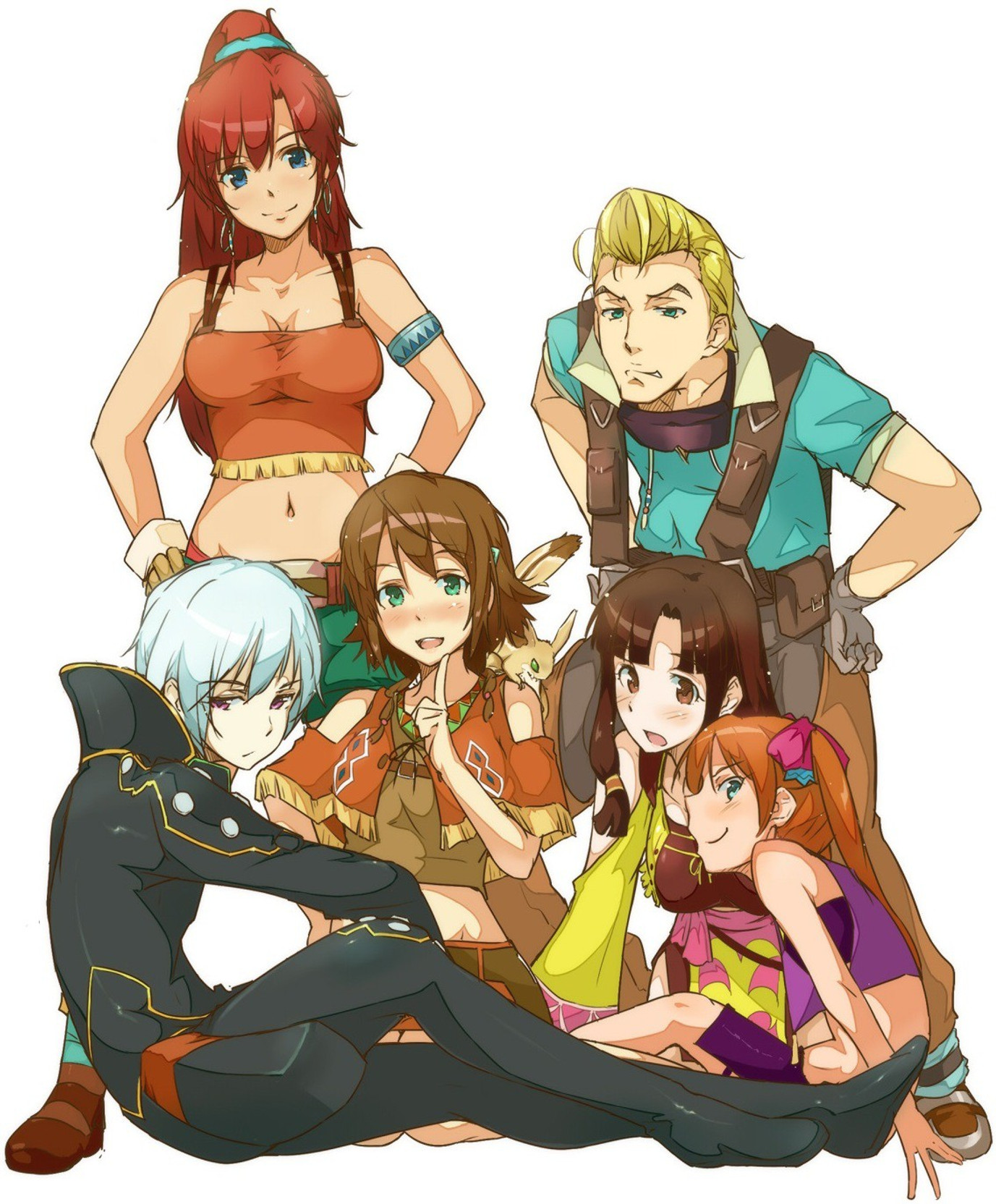 Athah Anime Suisei No Gargantia Gargantia On The Verdurous