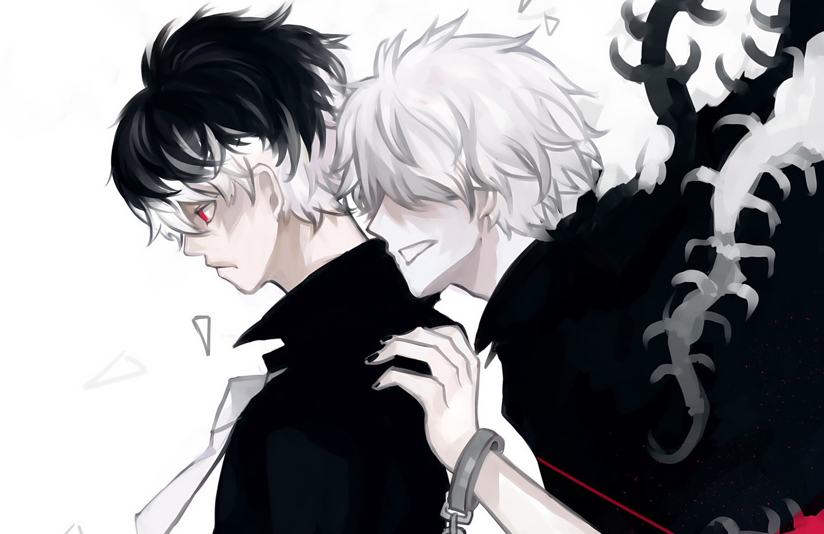 Athah Anime Tokyo Ghoul Haise Sasaki Ken Kaneki 13 19 Inches