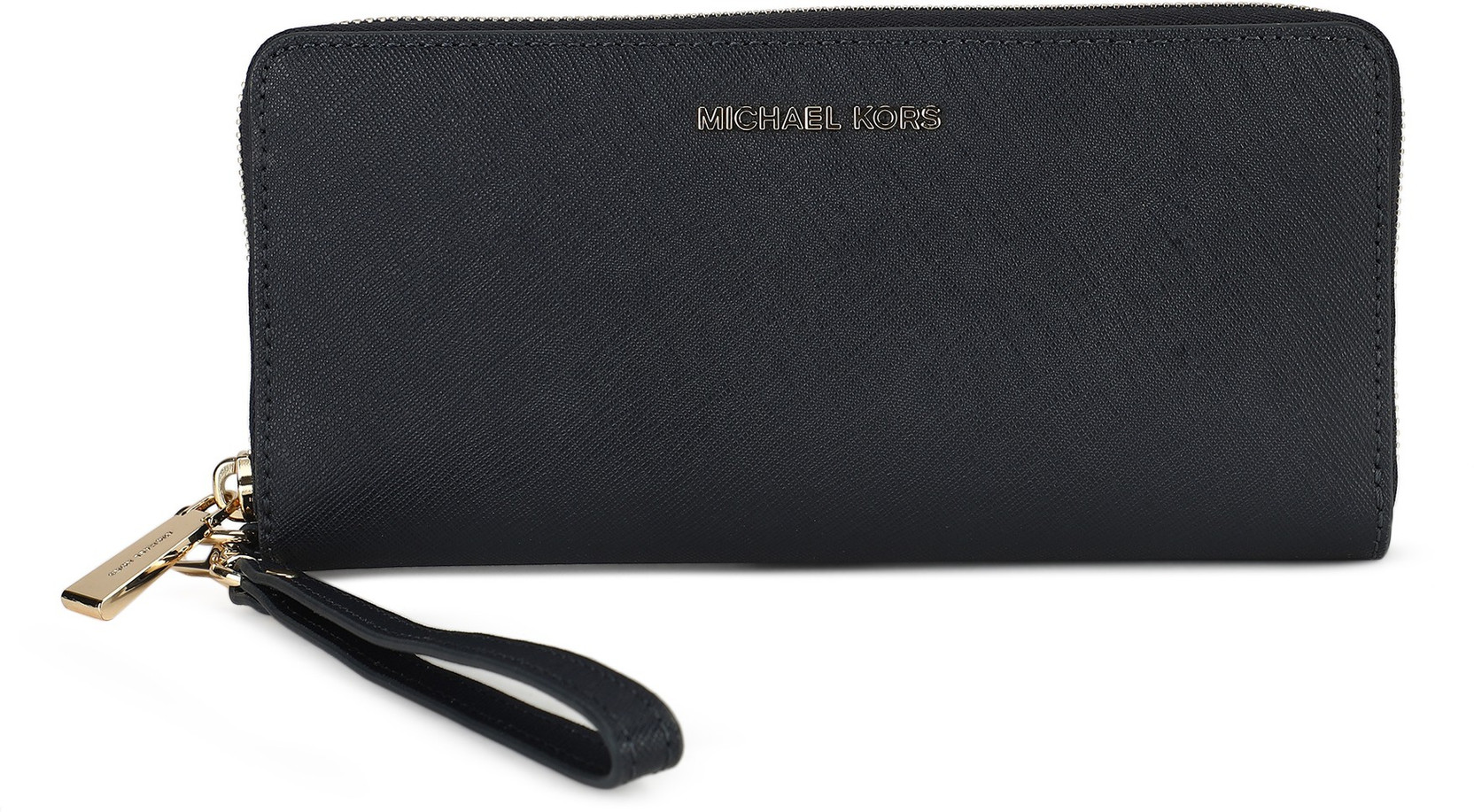 michael kors admiral blue wallet