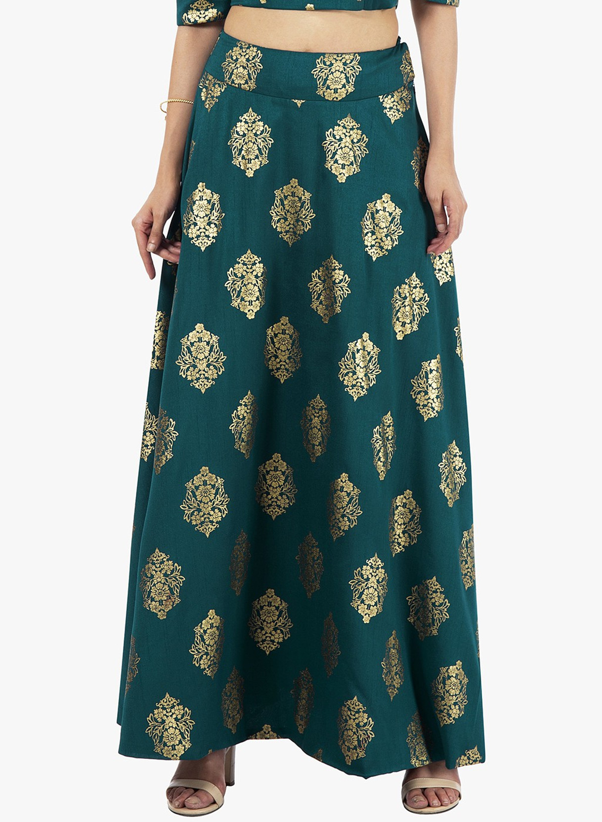 faballey maxi dress