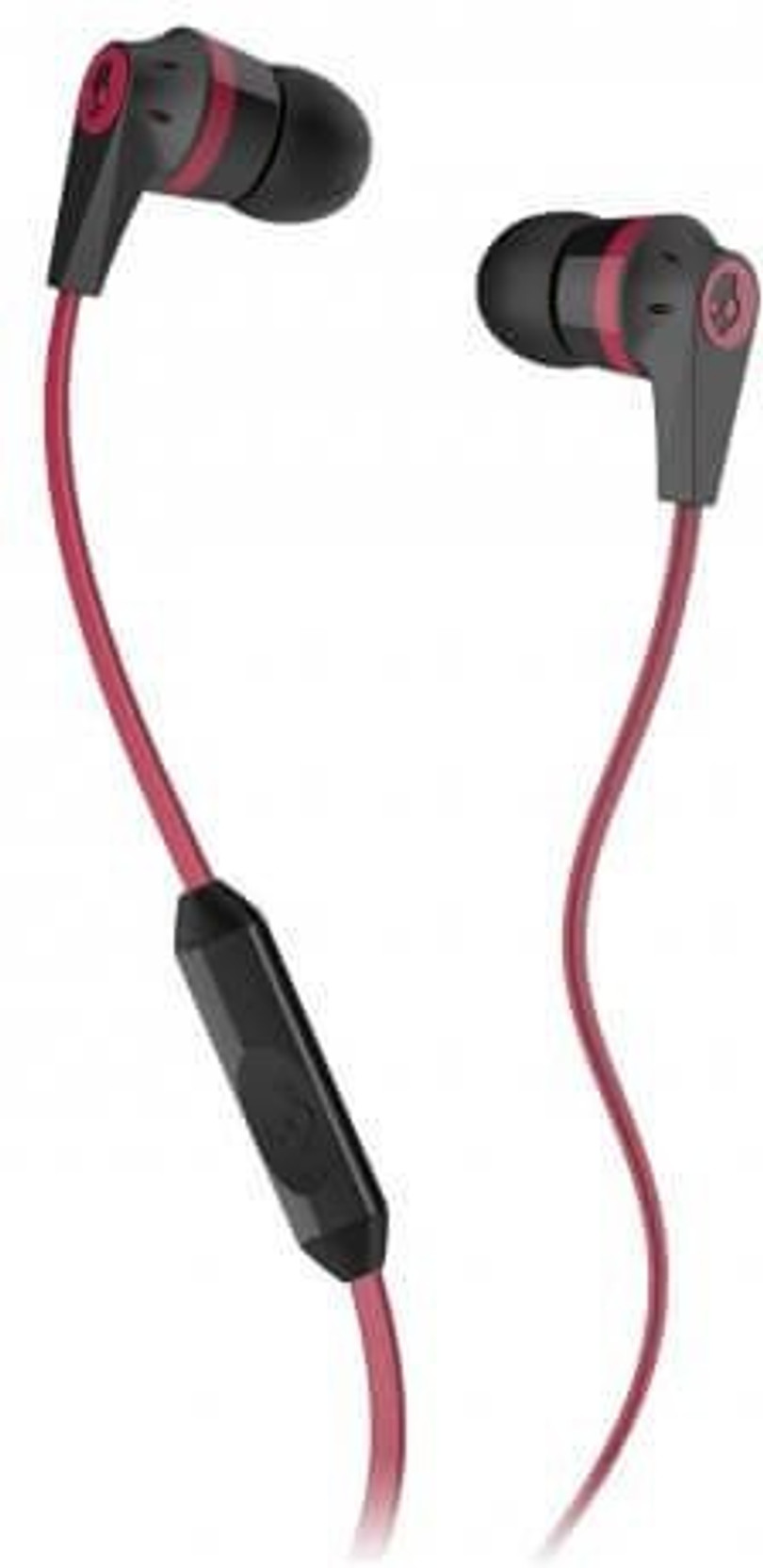Skullcandy Ink'd Headset with mic.