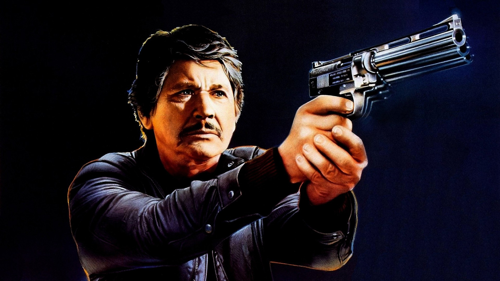 Death Wish 2 Charles Bronson Movie Poster Print Art Art Art Prints