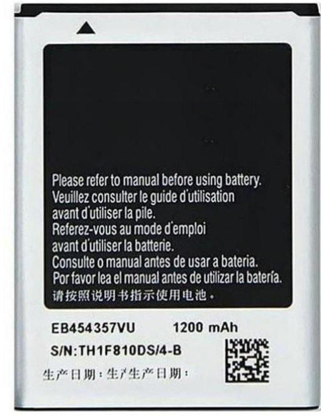 ... Samsung Galaxy Pocket GT-S5300/ Y Duos Lite GT-. Share