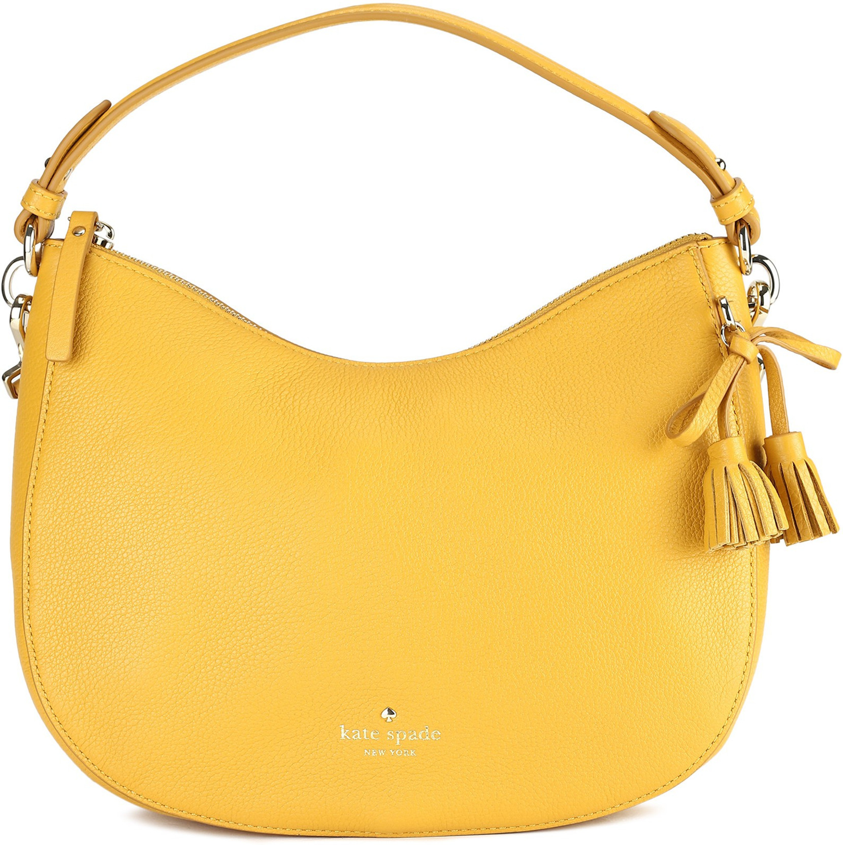 Kate Spade New York Yellow Handbag