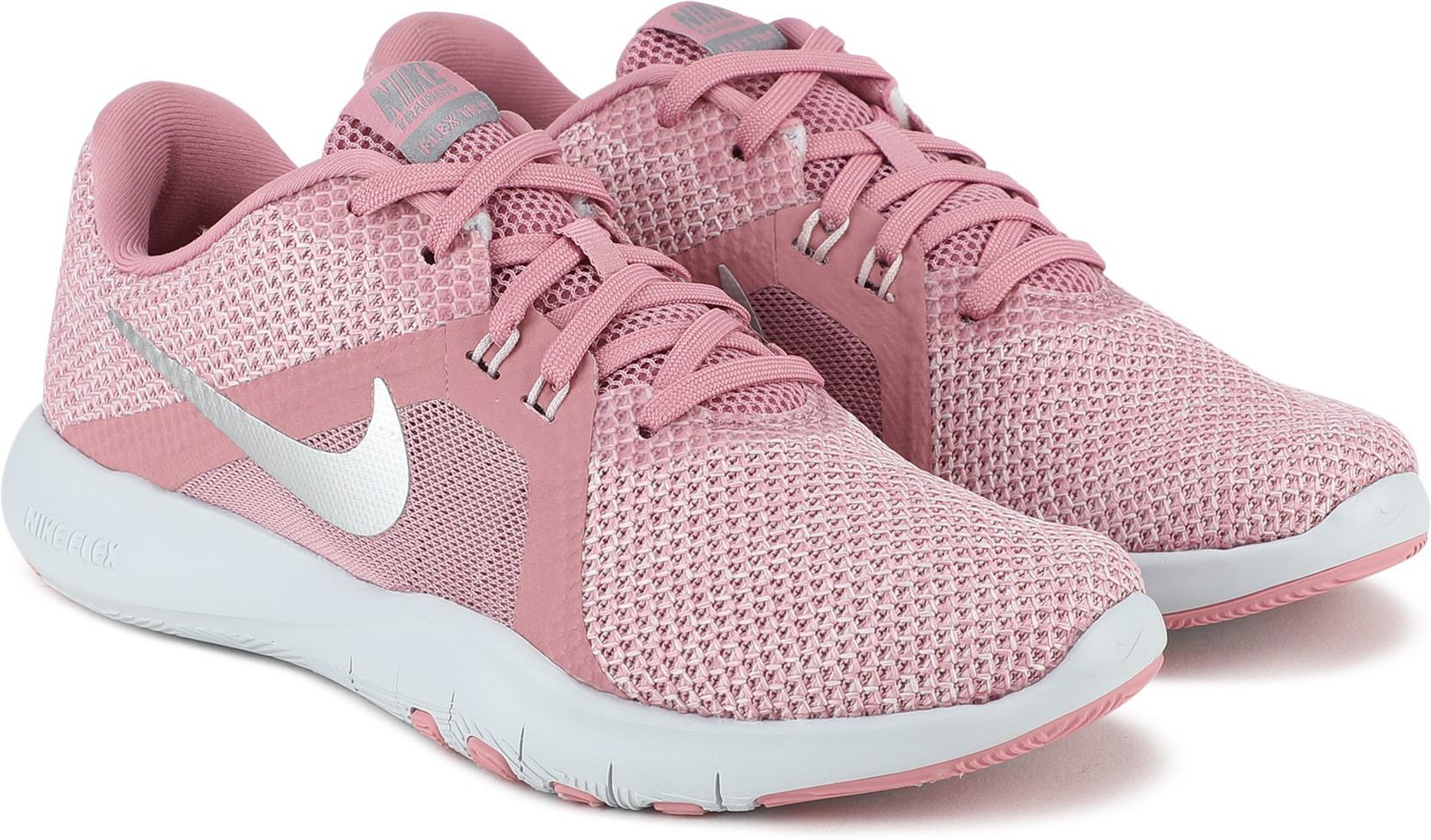 nike flex trainer 8 premium women's training shoe
