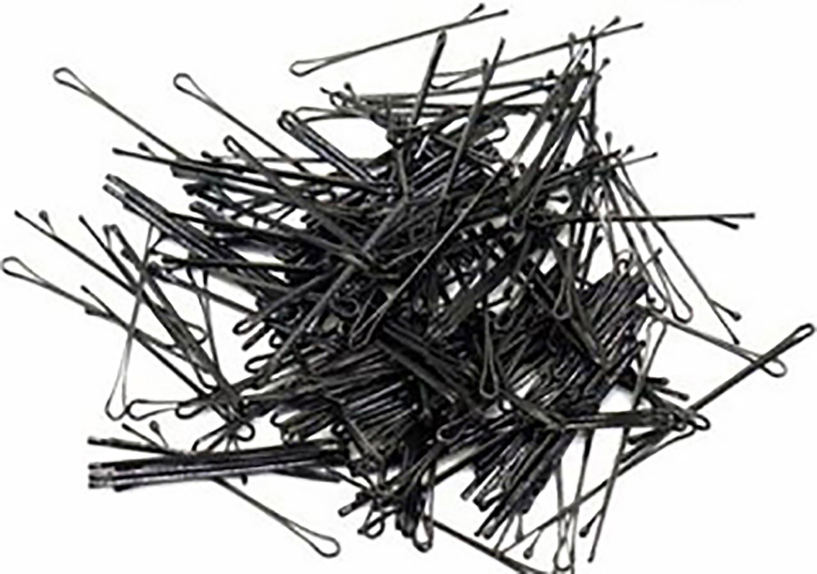Majik Hair Accessories For Women Big Bobby Hair Pins For Women