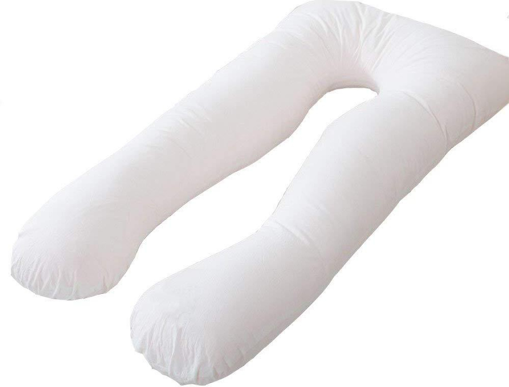 Kiddy Star Kiddy Star Full Body Pillow U Shaped Queen Size