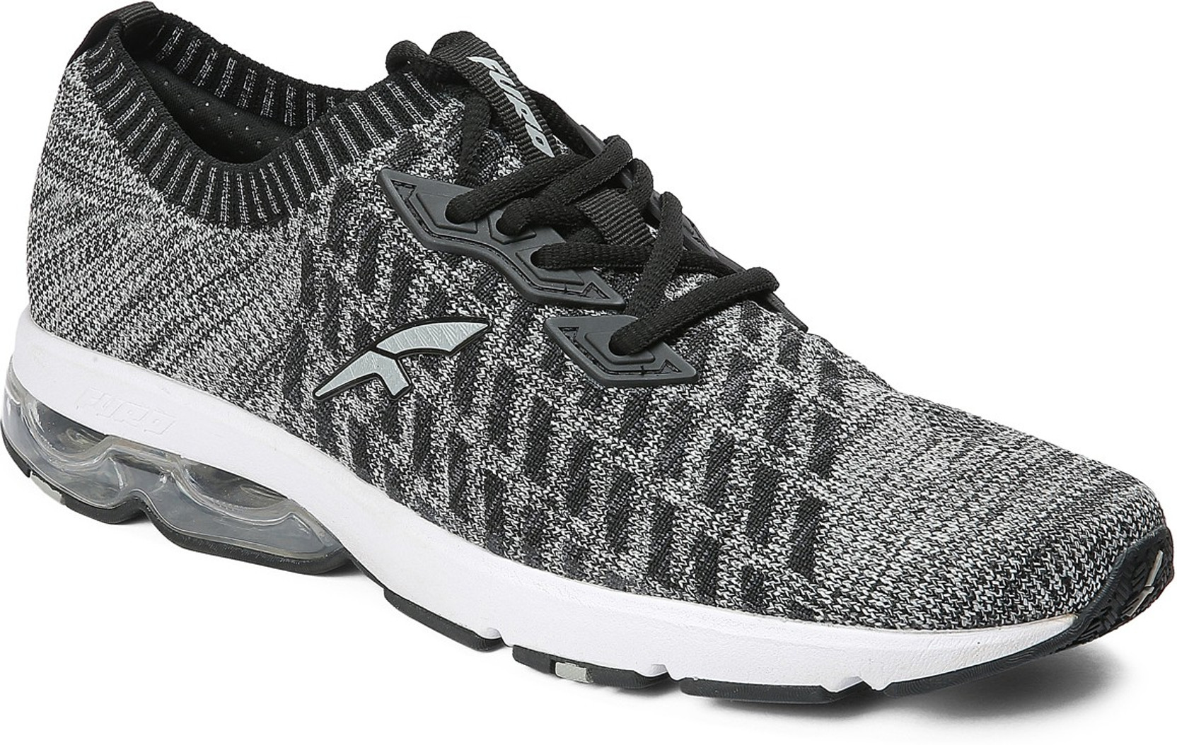 Furo sports shoes by red chief clearance