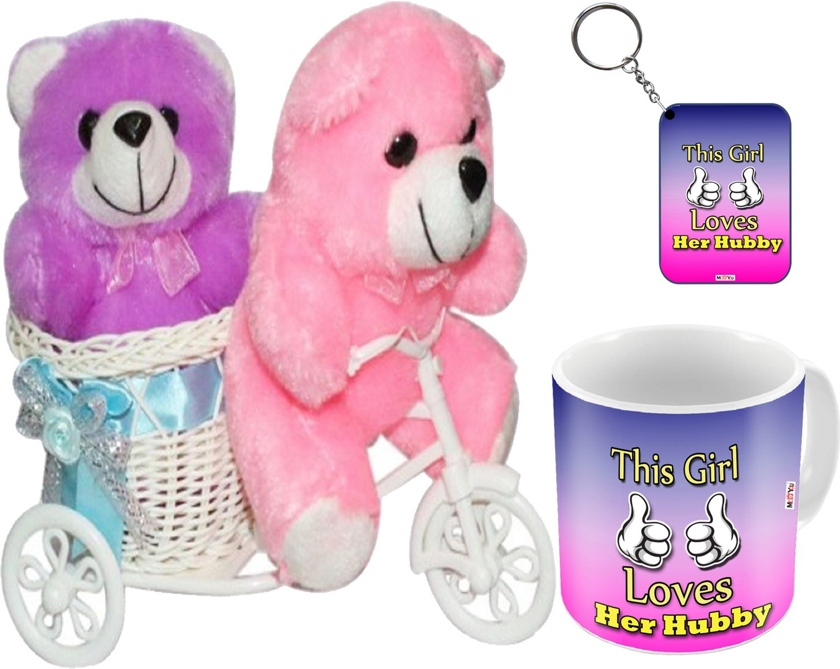 Me You Cycle Gifts For Wife Friend On Birthday Add To Cart
