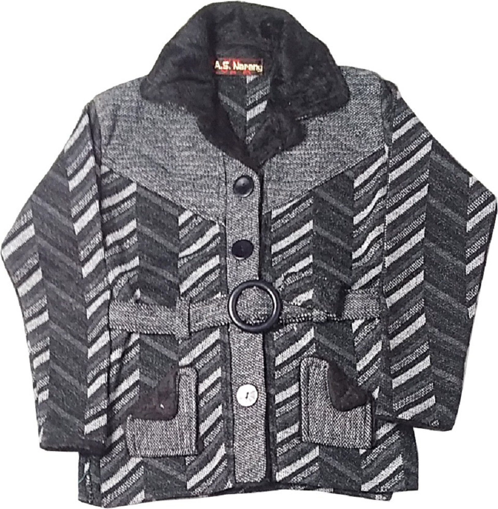 party wear sweater for girl