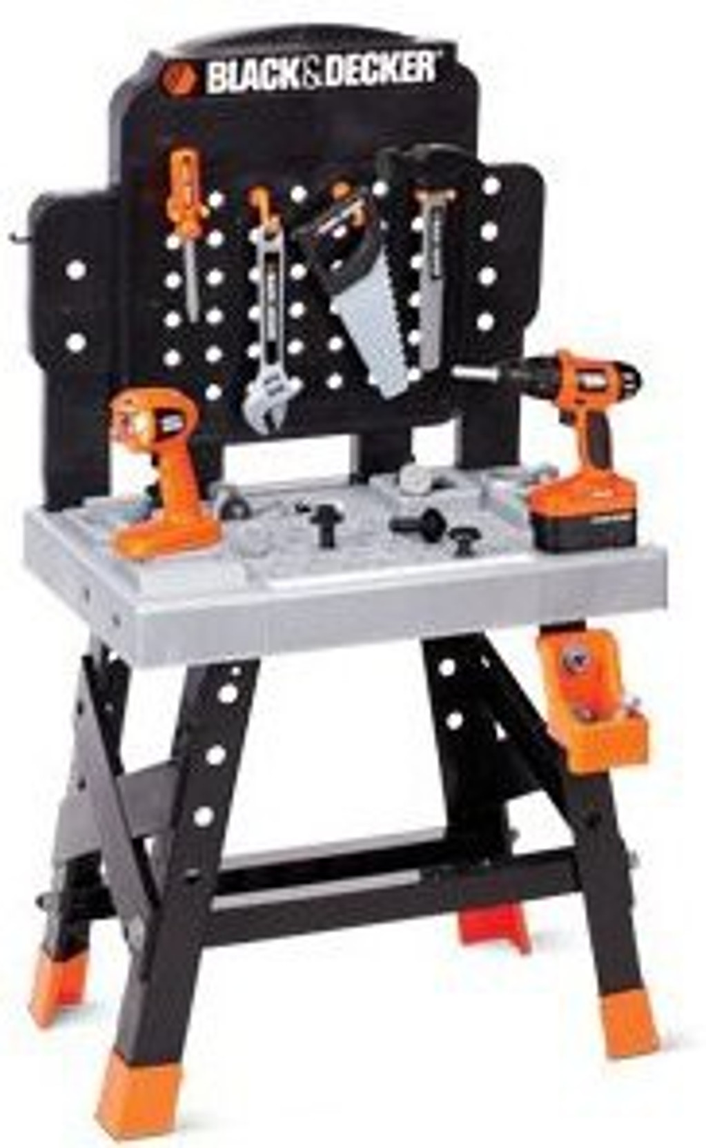 Dress Up Pretend Play Pretend Play Black And Decker Junior Ready
