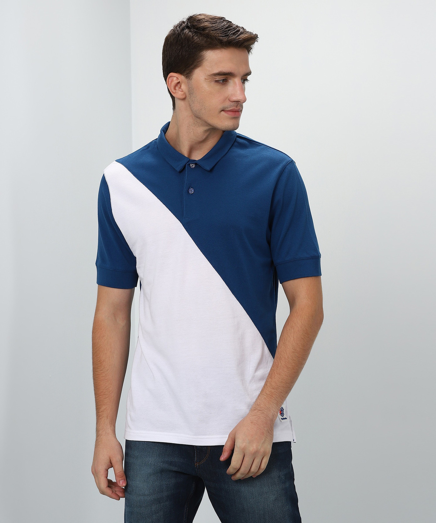 reebok t shirts flipkart
