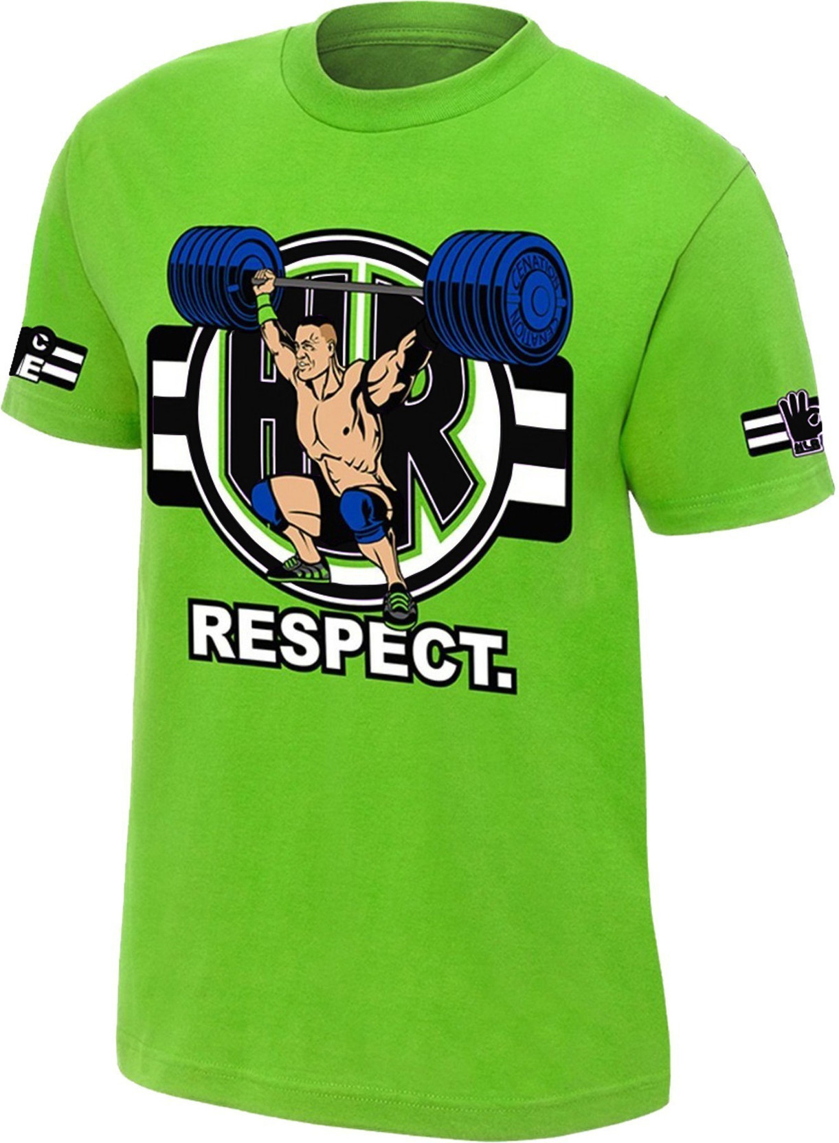 john cena roblox shirt