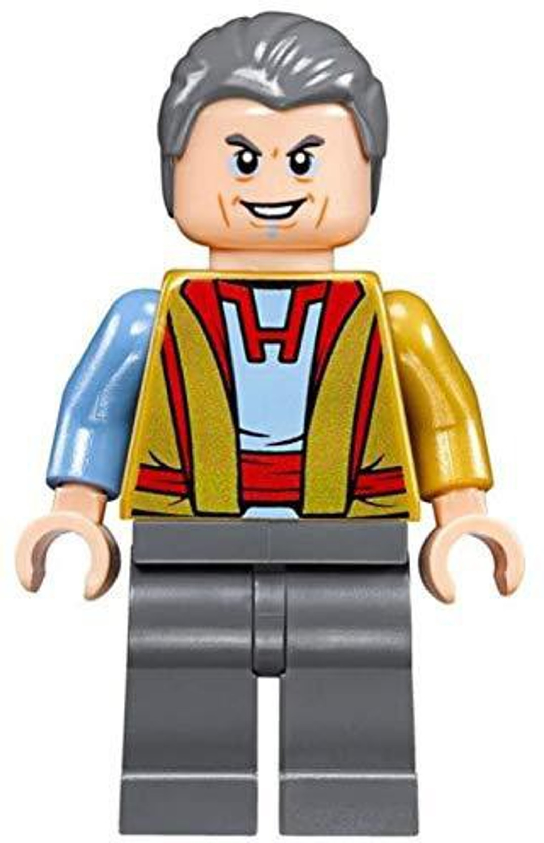 Children S Room Decor Handmade Products Thor Ragnarok Lego Minifigure Picture Frame