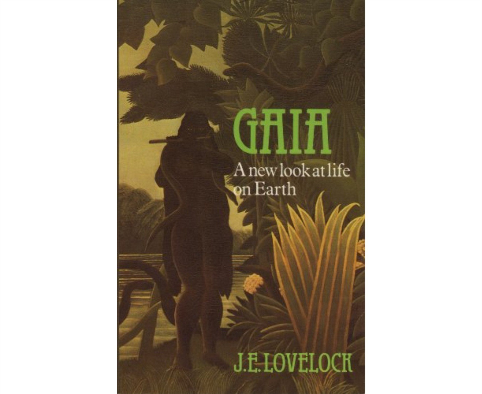 philosophy philosophy of biology gaia