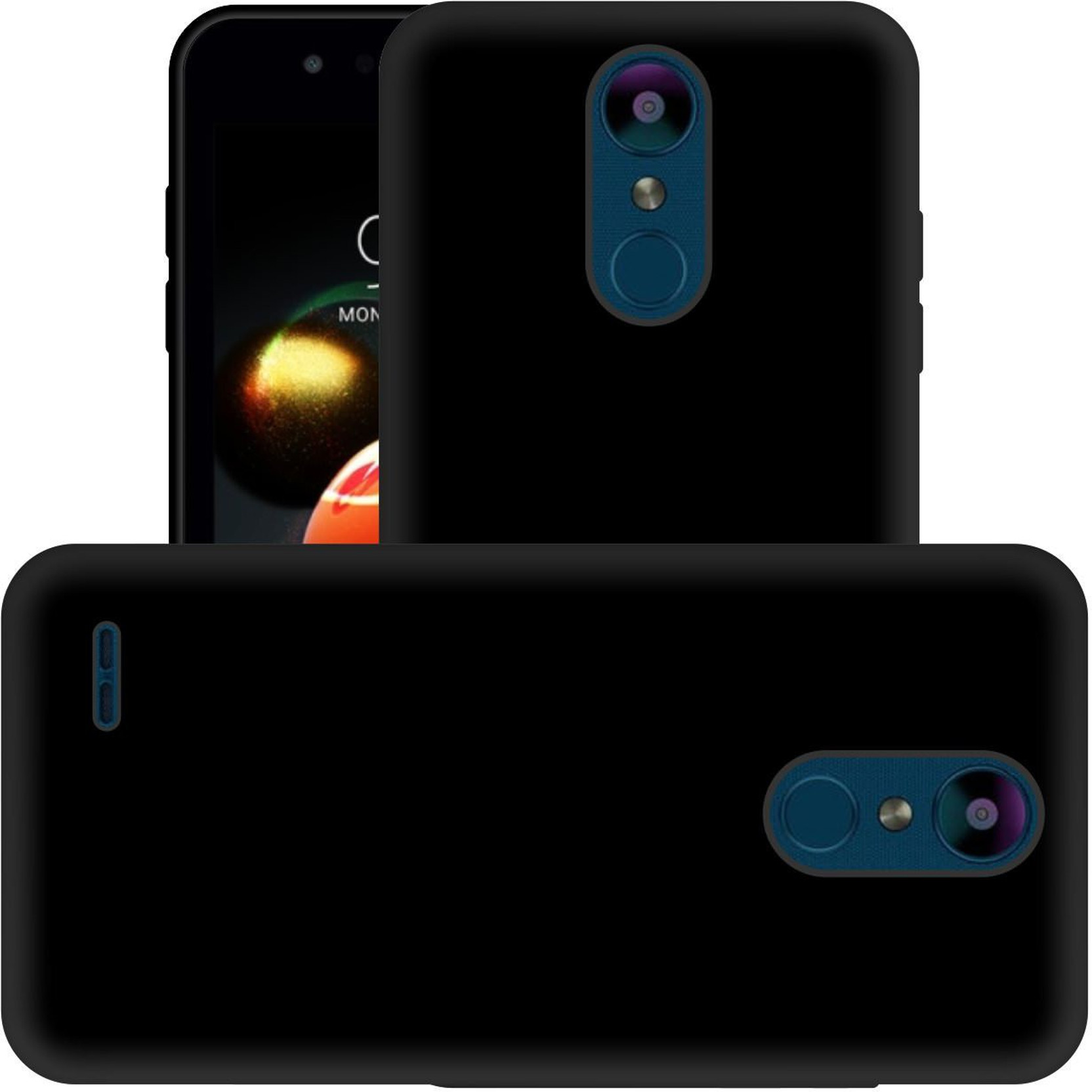 available colours: