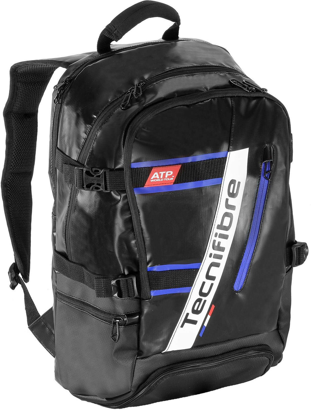 tecnifibre atp endurance rackpack pro bag