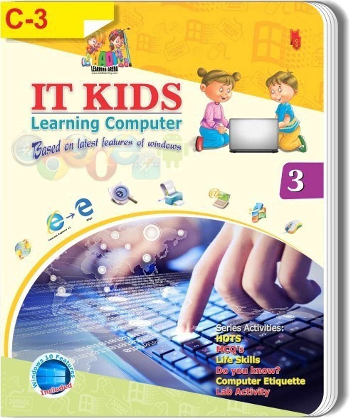 Computer Books For Kids | Kids Matttroy