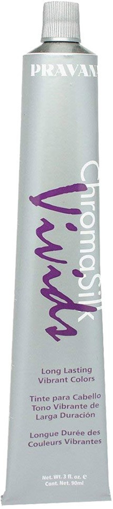 Pravana Chromasilk Vivids Violet Hair Color Price In India Buy