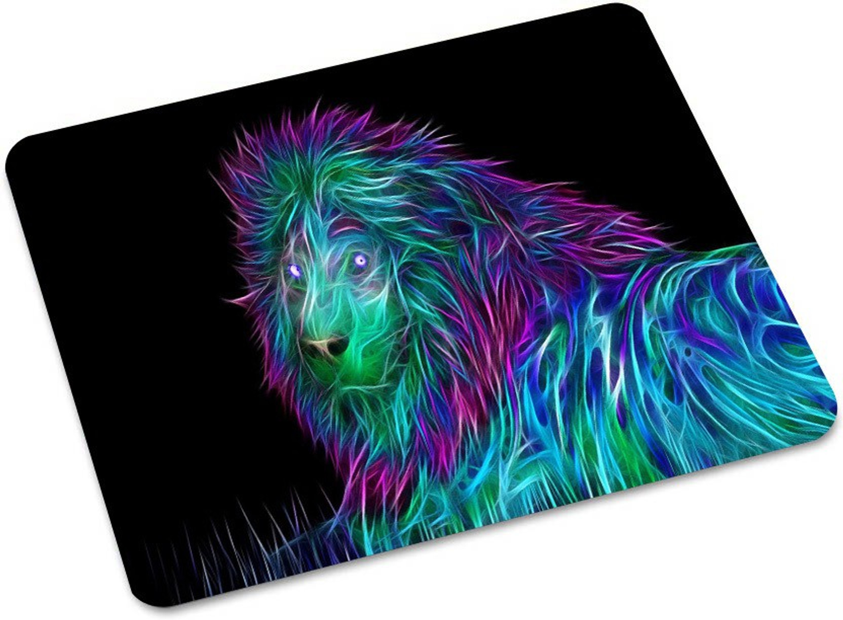 Richerbrand Printed Mouse Pad Painting Designer High Quality