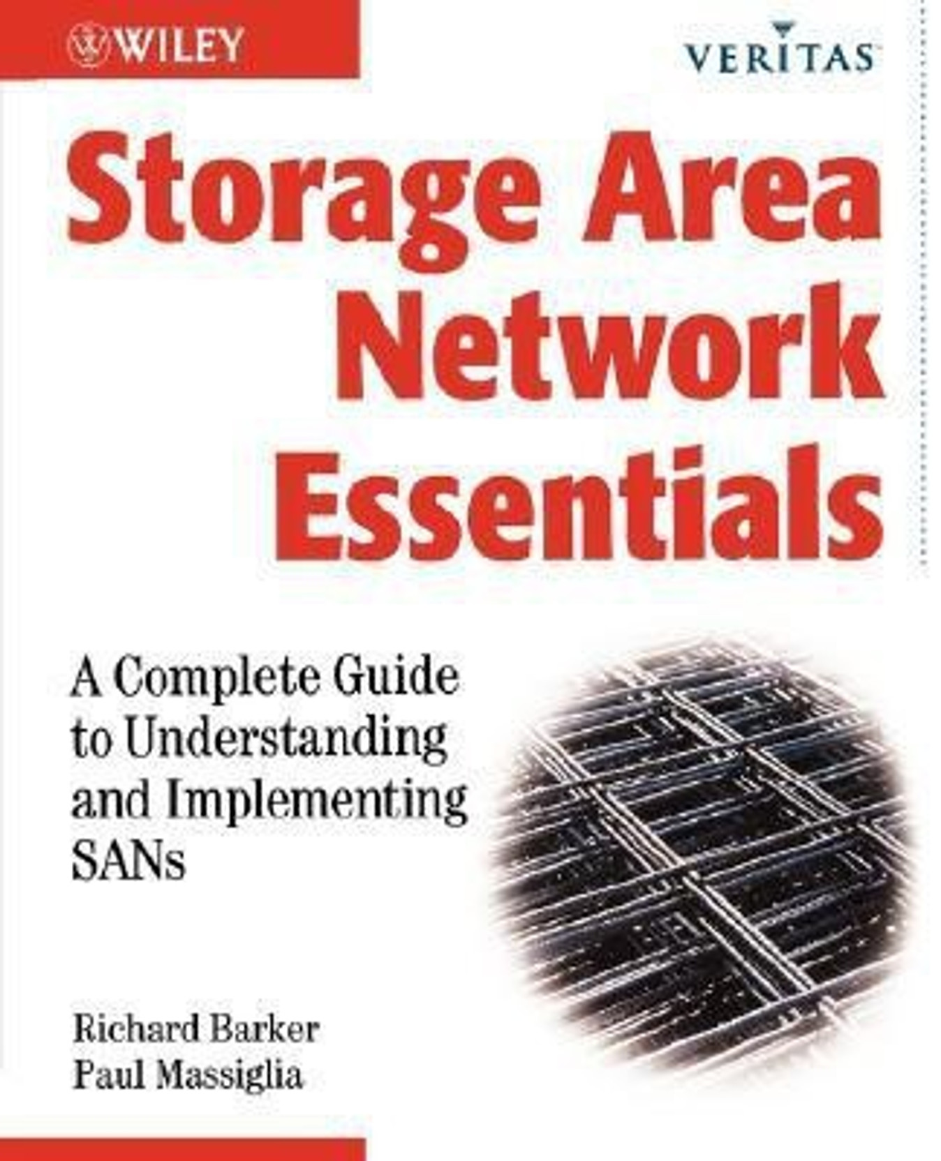 Storage Area Network Essentials. ADD TO CART