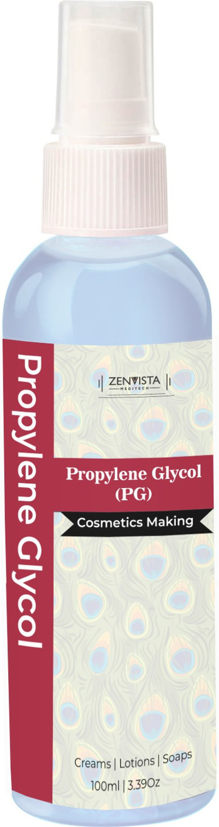 Propylene Glycol In Skin Care Naturalskins