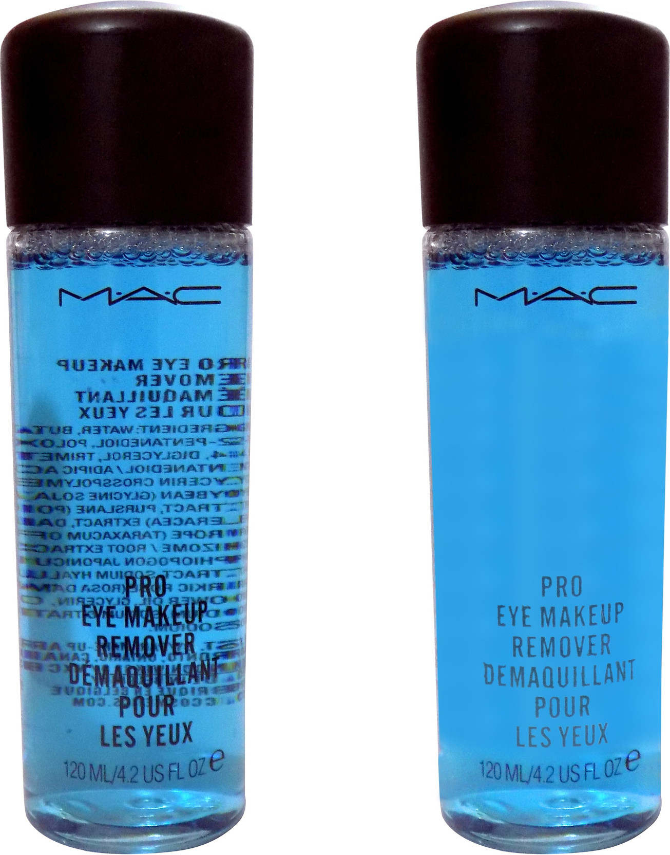 Pro Eye Makeup Remover Mac Saubhaya Makeup