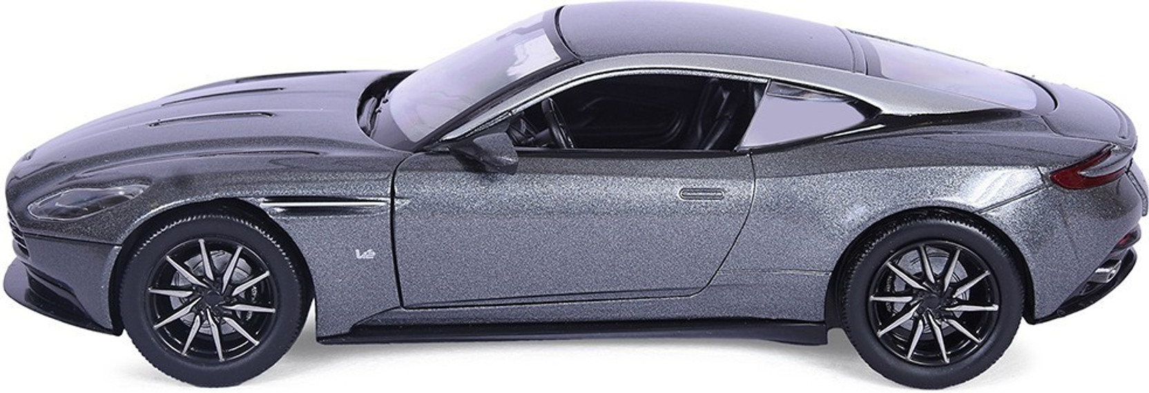 motormax 1:24 aston martin db11 diecast car - 1:24 aston martin db11